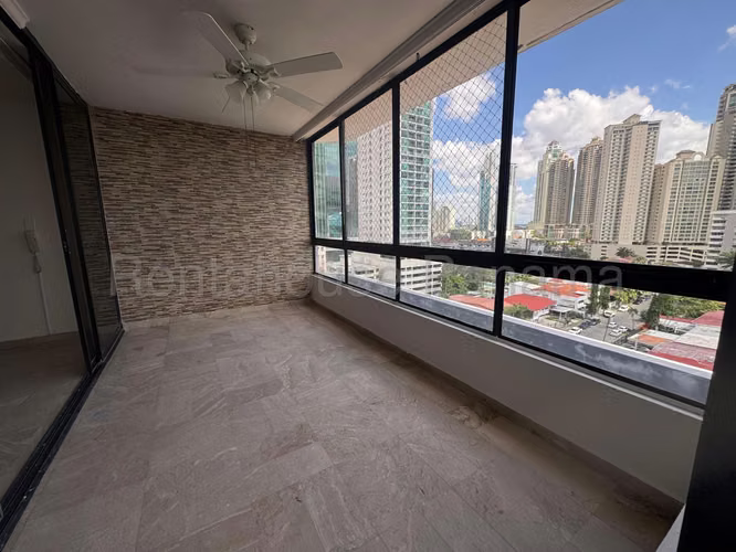 Venta de Apartamento en Paitilla Ph Tiffany 213 Mts PD - Imagen 4