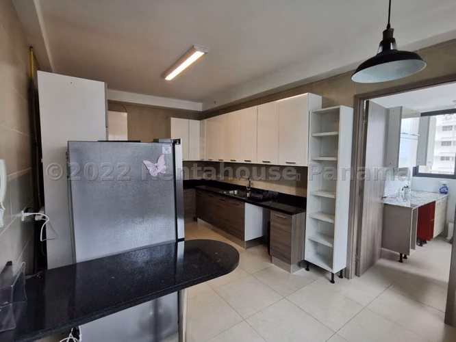Venta de Apartamento en Paitilla Ph Deluxe Residences 282 Mts PD - Imagen 8