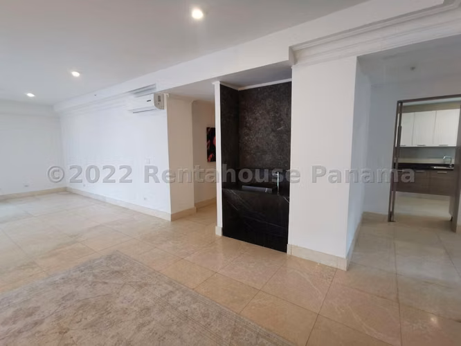 Venta de Apartamento en Paitilla Ph Deluxe Residences 282 Mts PD