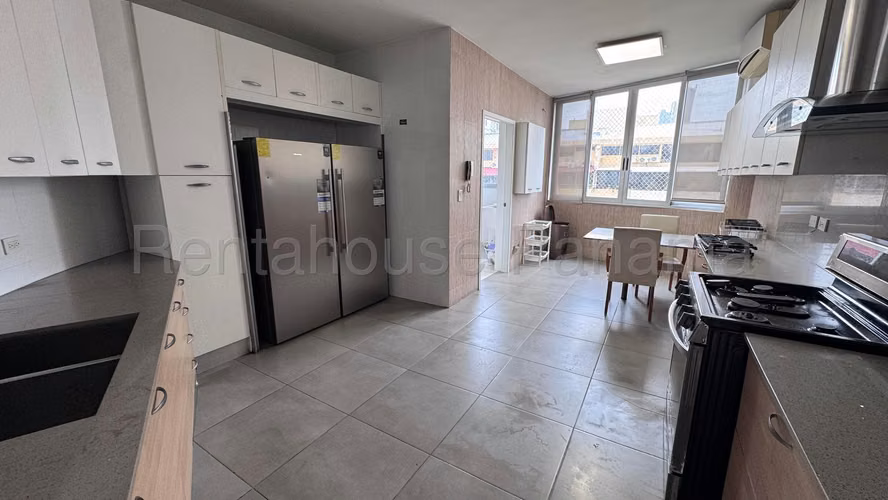 Venta de Apartamento en Paitilla Ph Torre del Parque 229.47 Mts PD - Imagen 3