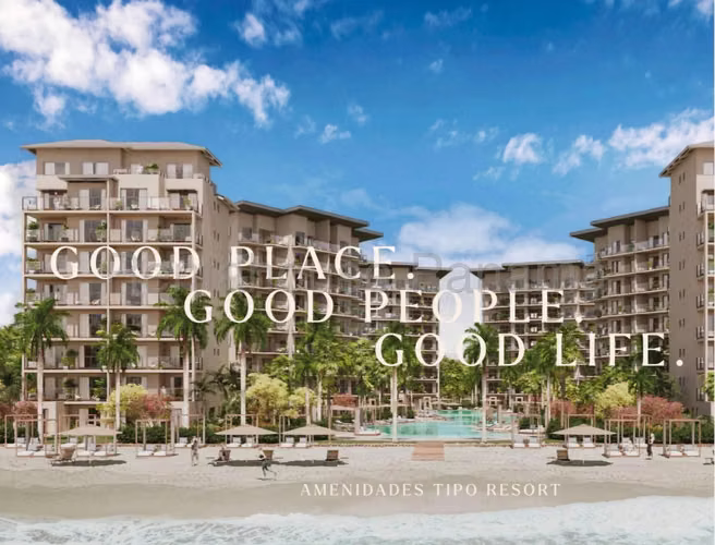 Venta de Apartamento en Punta Chame Ph Playa Caracol NS - Imagen 4