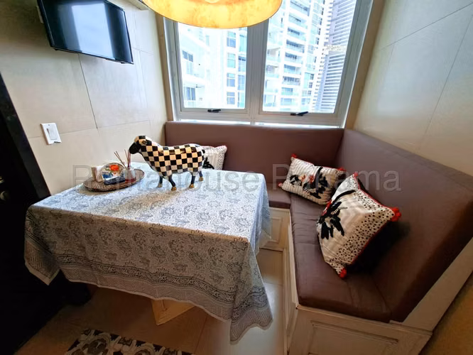 Venta de Apartamento en Punta Pacifica Ph Q tower NS - Imagen 8