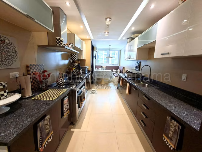 Venta de Apartamento en Punta Pacifica Ph Q tower NS - Imagen 6