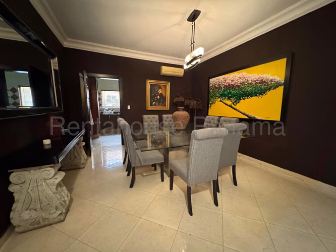 Venta de Casa en Costa del Este Costa de las Perlas NS - Imagen 3