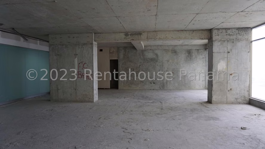 Venta de Oficina en Avenida Balboa Torre Bicsa NS - Imagen 4