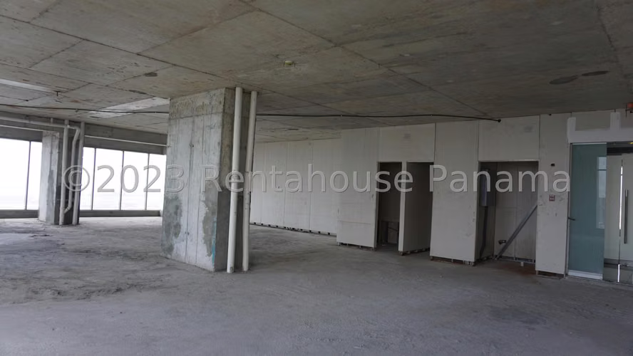 Venta de Oficina en Avenida Balboa Torre Bicsa NS - Imagen 19