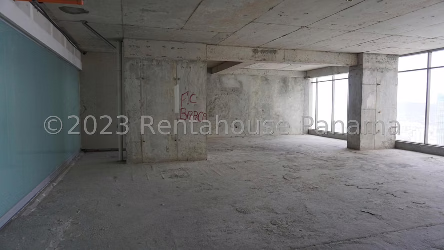 Venta de Oficina en Avenida Balboa Torre Bicsa NS - Imagen 7