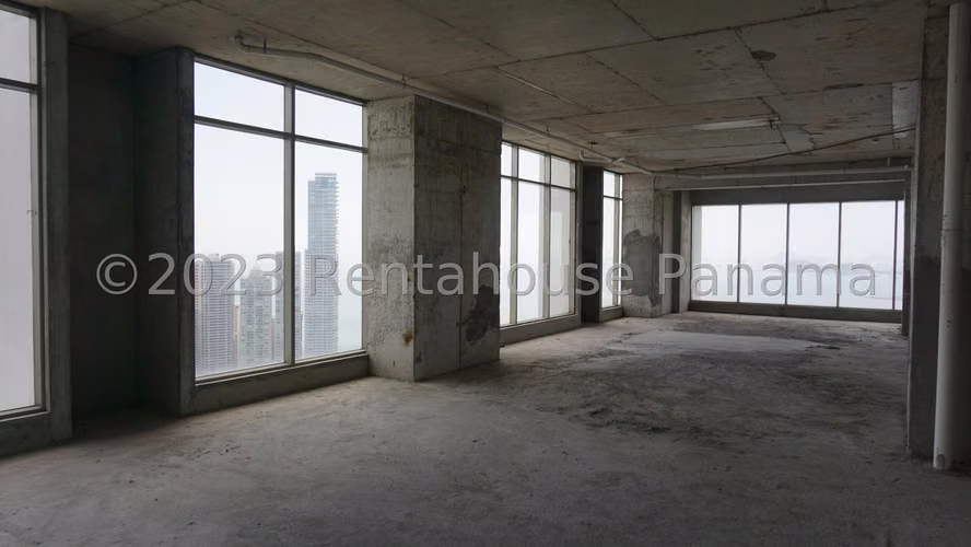 Venta de Oficina en Avenida Balboa Torre Bicsa NS - Imagen 13