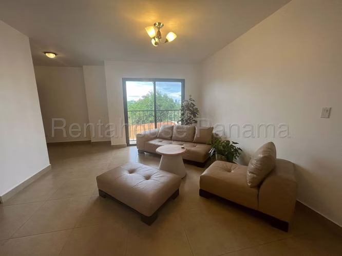 RR VENTA DE APARTAMENTO EN CLAYTON PH EMBASSY VILLAGE