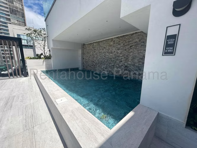 RR VENTA DE APARTAMENTO EN SANTA MARIA PH THE IVY