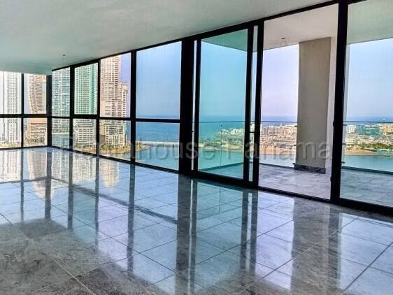 RR VENTA DE APARTAMENTO EN PAITILLA PH SEA POINT
