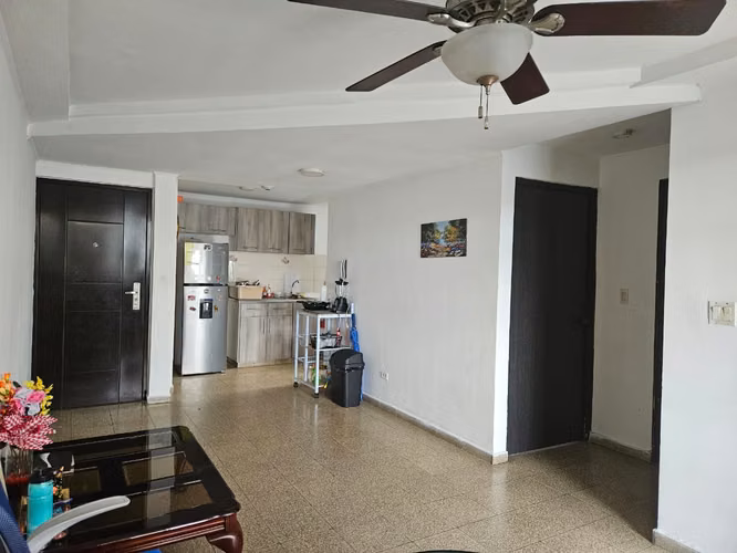 Carrasquilla | Edificio Begonia | Alquiler de Apartamento | aires | Parque Omar