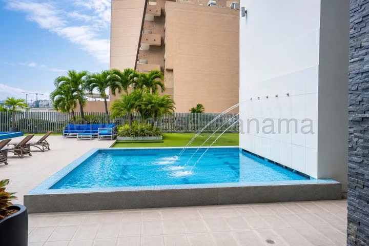 Venta de Apartamento en Punta Pacifica J1014GRR