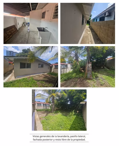 $210,000 / VILLA CÁCERES / BETANIA / 6 3 7 8 - 5'4'7'0 - Imagen 2