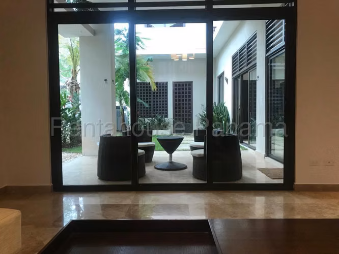 Alquiler de Casa en Panama Pacifico NATIVA KF - Imagen 5