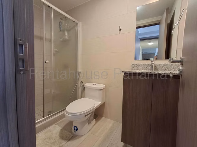 Venta de Apartamento en Amelia de Icaza  Ph Greenwood KF