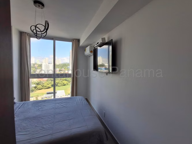 Venta de Apartamento en Amelia de Icaza  Ph Greenwood KF