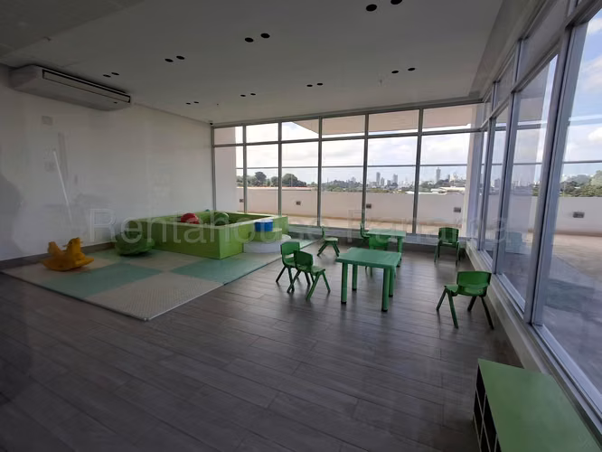 Venta de Apartamento en Amelia de Icaza  Ph Greenwood KF