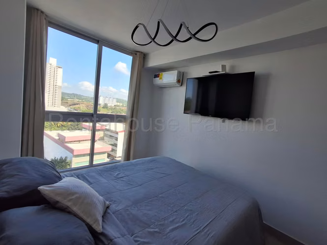 Venta de Apartamento en Amelia de Icaza  Ph Greenwood KF