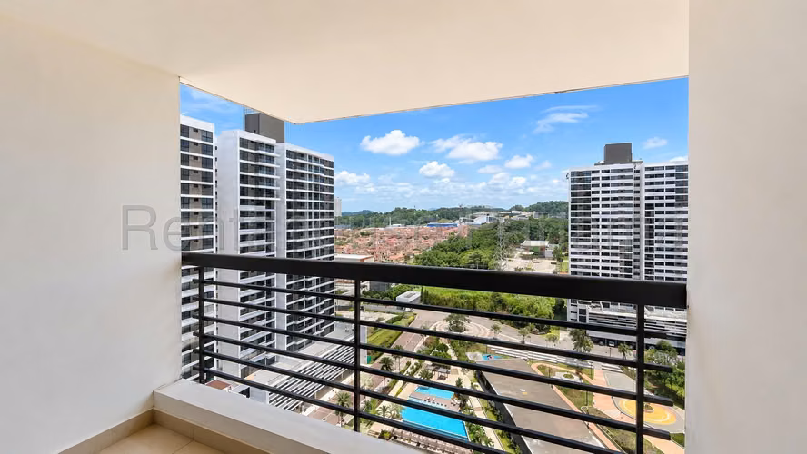Venta de Apartamento en Condado del Rey Ph Condado Country Clu KF - Imagen 2