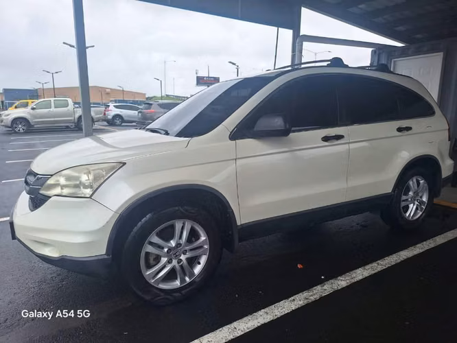  SE VENDE HONDA CR-V 2011 – $6,800 NEGOCIABLE - Imagen 3