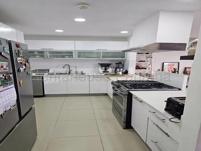 Venta de Casa en Costa Sur Costa Sur Village KF