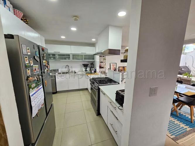 Venta de Casa en Costa Sur Costa Sur Village KF