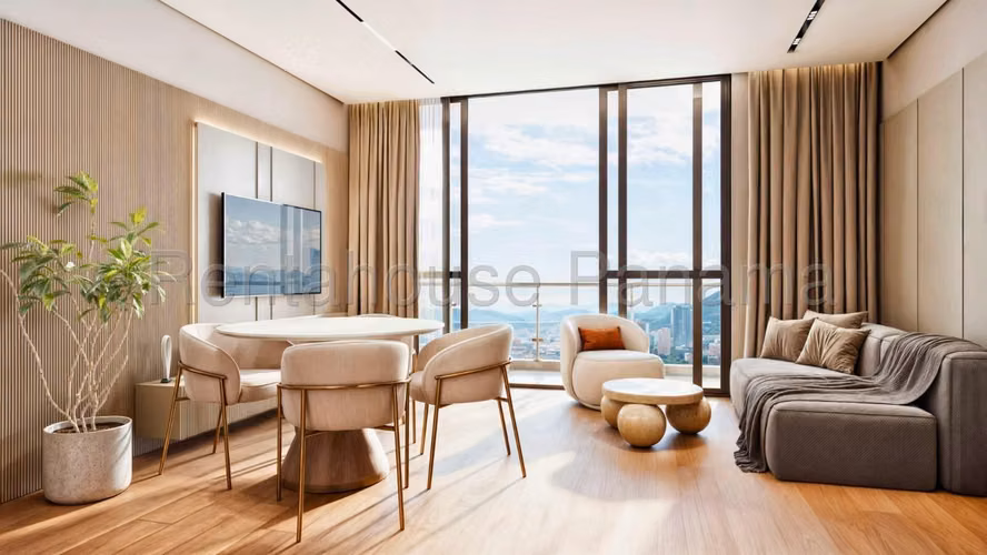 Venta de Apartamento en Marbella Ph Moderna KF