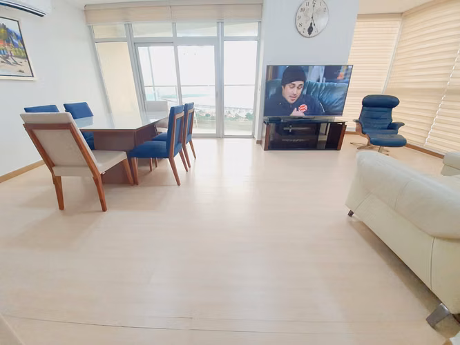 Alquiler de Apartamento en Coco del Mar, PH Quartier del Mar