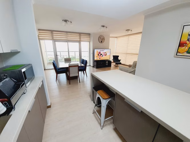 Alquiler de Apartamento en Coco del Mar, PH Quartier del Mar