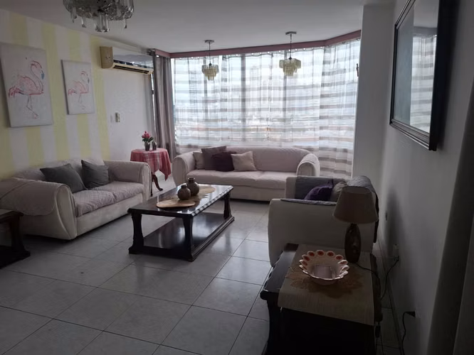 MT ALQUILO SAN FRANCISCO AMOBLADO 2 REC 3 BAÑOS $1100 PH FRISCO BAY