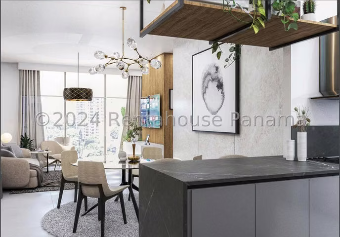 Tu Nuevo Hogar en Coco del Mar! Penthouse en Proyecto NEXT (Entrega 2026) - 27GP1049