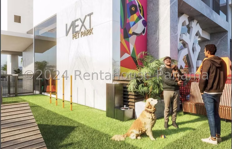 Tu Nuevo Hogar en Coco del Mar! Penthouse en Proyecto NEXT (Entrega 2026) - 27GP1049