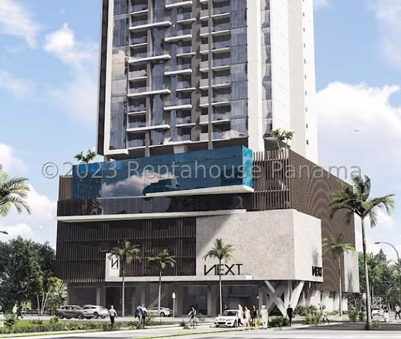 Tu Nuevo Hogar en Coco del Mar! Penthouse en Proyecto NEXT (Entrega 2026) - 27GP1049