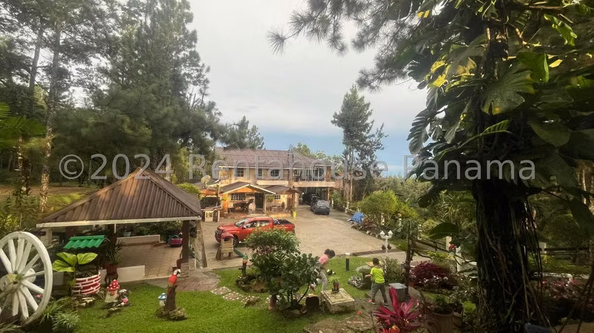 Venta de Casa en Altos de Cerro Azul:  Amplios Jardines - 27GP1051 - Imagen 13