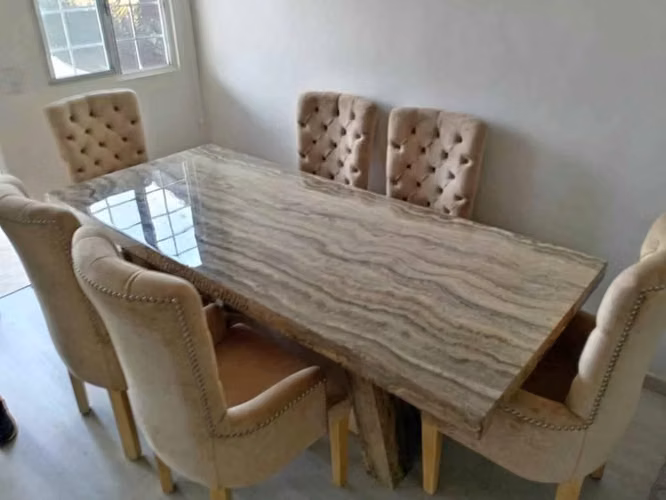 Juego Comedor - Imagen 3