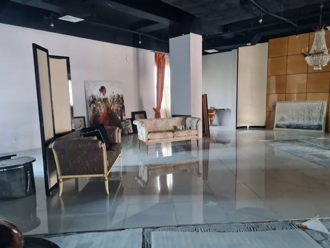 Oficina en Bella Vista - Venta - Imagen 10