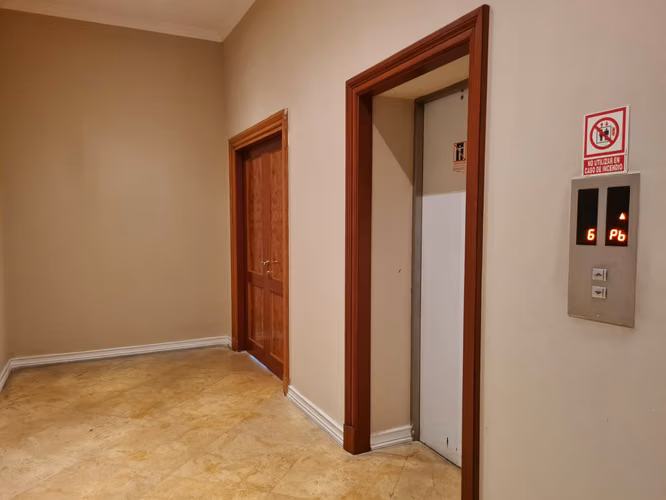 Oficina en Bella Vista - Venta - Imagen 4