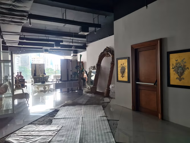 Oficina en Bella Vista - Venta - Imagen 13