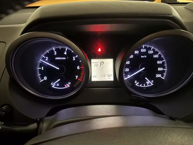 Toyota Land Cruiser Prado TXL 2014 - Imagen 6