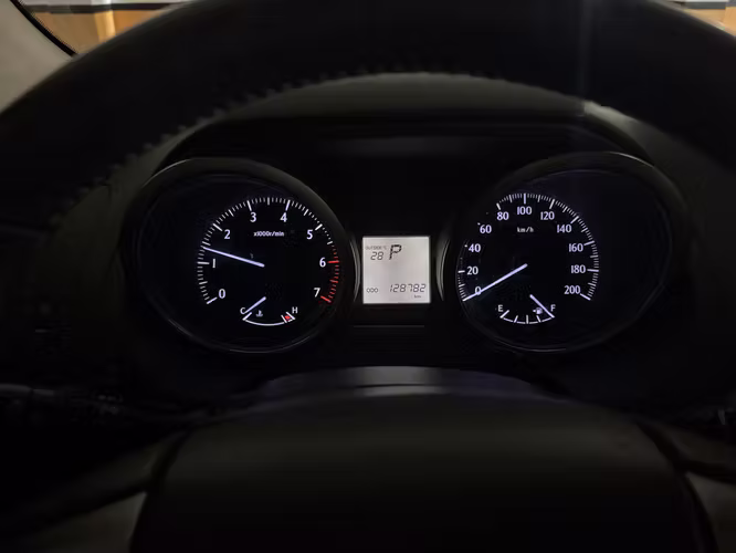 Toyota Land Cruiser Prado TXL 2014 - Imagen 9