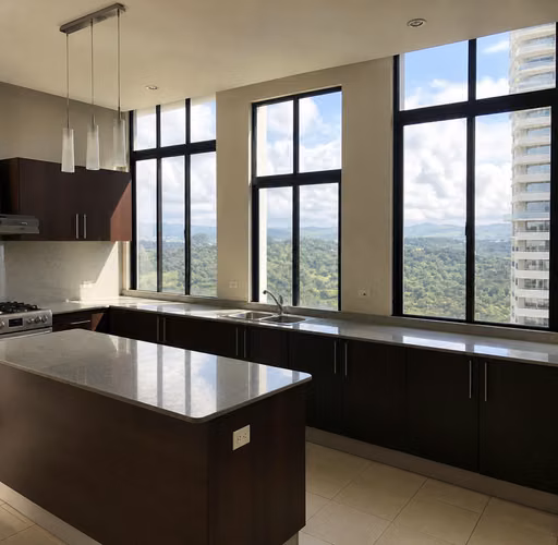Apartamento en Dos Mares Amplios Espacios Con 4 Recamaras Y 4 Parking - Imagen 9
