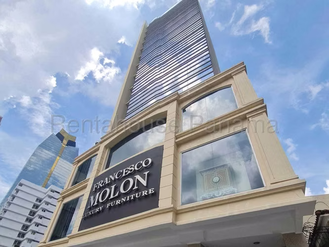 Oficina en Bella Vista - Venta - Imagen 2