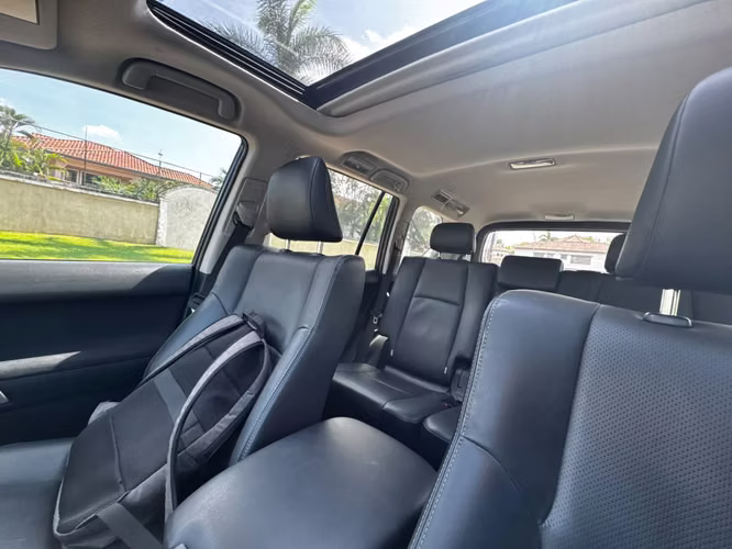 Toyota Prado 2023