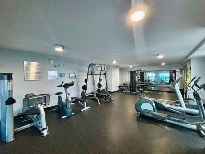 Venta de Apartamento Coco del Mar PH Icon Vista al Mar - Imagen 11