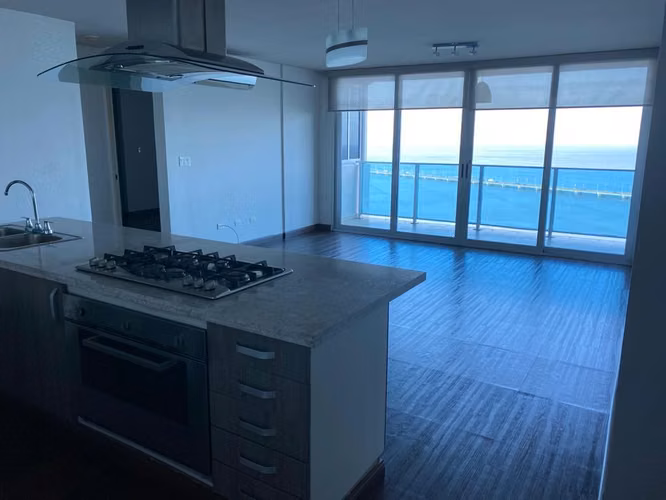 Venta de Apartamento Coco del Mar PH Icon Vista al Mar
