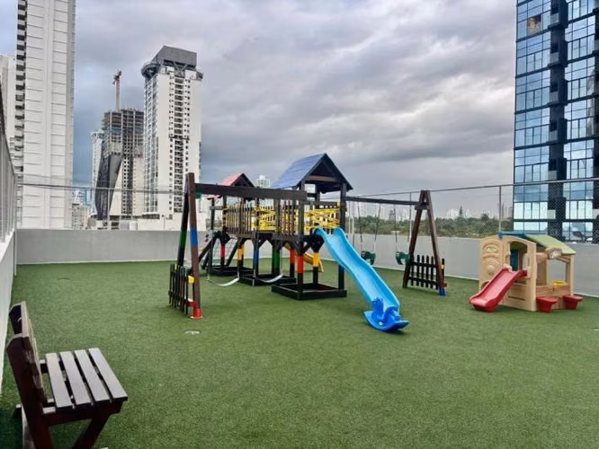 Venta de Apartamento Coco del Mar PH Icon Vista al Mar - Imagen 10