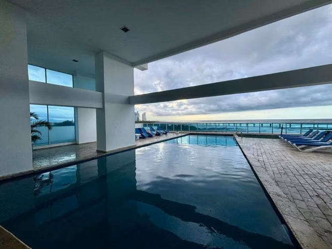 Venta de Apartamento Coco del Mar PH Icon Vista al Mar - Imagen 12