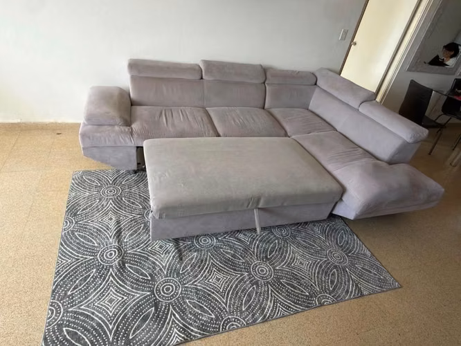 Sala Cama en excelente estado – $250 - Imagen 6