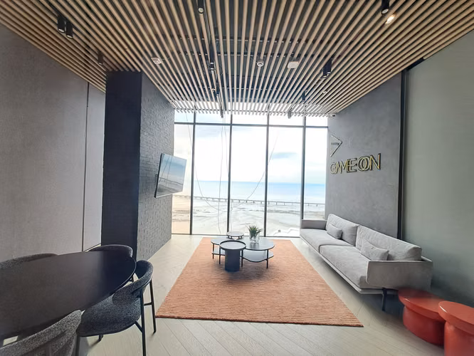 apartamento amoblado o solo linea blanca - PH Dovle - Imagen 13